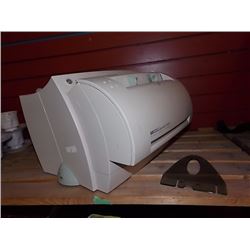 H.P PRINTER- PS