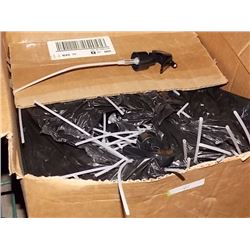 BOX OF SPRAY NOZZLES