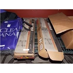 YAKIMA SKI/SNOWBOARD HOLDER - 3 TTL