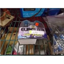 EUROLITE SUPER PLASMA BULB