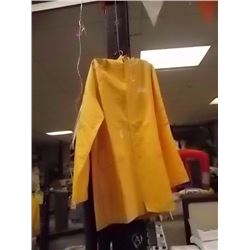RAIN COAT