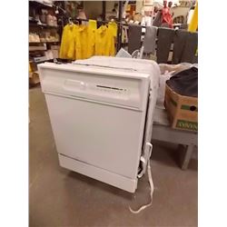 MAYTAG DISHWASHER
