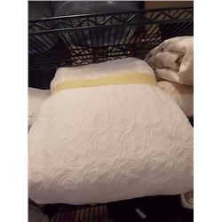 NEW FULL PROTECTION MATTRESS COVER - QUEEN