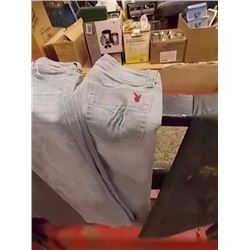 NEW PLAYBOY JEANS SZ 29