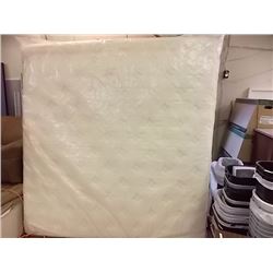 MATTRESS - KING - SPRING CARE PILLOW TOP