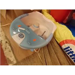 CONAIR FOOT MASSAGER