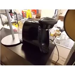 BOSH TASSIMO T46 COFFEE MAKER