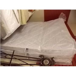NEW QUEEN FOAM MATTRESS