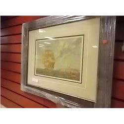 PICTURE - SAILING SHIP