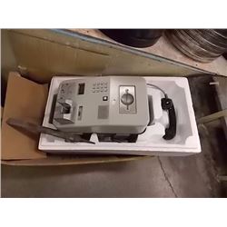 NEW CREDIT CARD PHONE