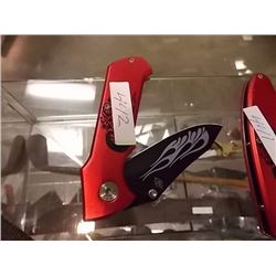 NEW FOLDING KNIFE (3" BLADE)