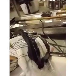 GOGGLES - 3M - AIR FLOW SAFETY GOGGLES - NEW