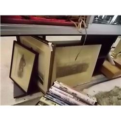 VINTAGE PICTURES - 3 TTL