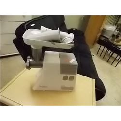 MOULINEX MEAT GRINDER / SAUSAGE MAKER MADE IN FRANCE