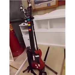 GUITAR HERO GUITAR - PS