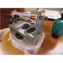 DEEPFRYER - 3.5L - STR