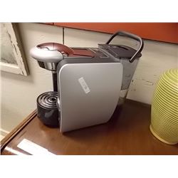 BOSH TASSIMO COFFEE  MAKER