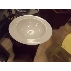 EXTRA LARGE SERVING BOWL - COMMERCIAL