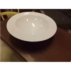 EXTRA LARGE SERVING BOWL - COMMERCIAL