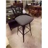 Image 1 : SWIVEL BAR STOOL