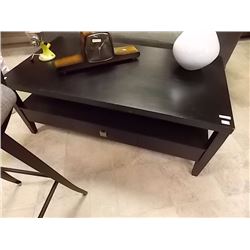 COFFEE TABLE / TV STAND WITH DRAWER
