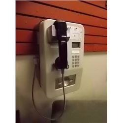 NEW CREDIT CARD PHONE