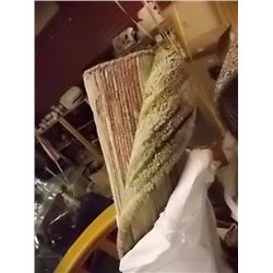 AREA CARPET - NEW COMTEMPORARY STRIPED CARPET -5X8