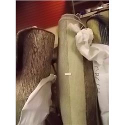 AREA CARPET - NEW COMTEMPORARY STRIPED CARPET -5X8