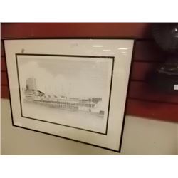 FRAMED PICTURE