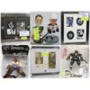 Image 1 : FEATURED ITEMS: SPORTS MEMORIABILLIA + COLLECTIBLES