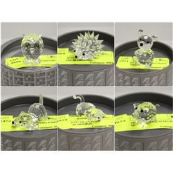 FEATURED ITEMS: SWAROVSKI CRYSTAL!