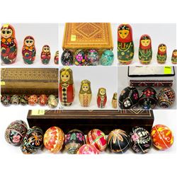 FEATURED ITEMS: UKRAINIAN WEEK!