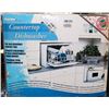 Image 1 : DANBY COUNTERTOP DISHWASHER DDW399W