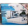 Image 1 : DANBY COUNTERTOP DISHWASHER DDW399W