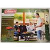 Image 1 : COLEMAN PROPANE GRILL IN A BOX
