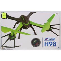 NEW H98 2.4GHZ 6-AXIS GYRO DRONE