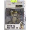 Image 1 : UNOPENED WHERE THE WILD THINGS ARE COLLECTOR