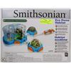 Image 1 : NEW SMITHSONIAN ECO DOME HABITAT FOR ANTS, FISH,