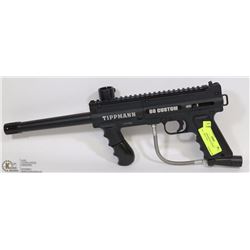 NEW TIPPMANN 98 CUSTOM PAINTBALL GUN