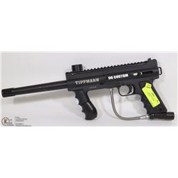 NEW TIPPMANN 98 CUSTOM PAINTBALL GUN