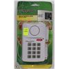 Image 1 : NEW KEYPAD ALARM SYSTEM
