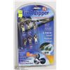Image 1 : NEW 6PC FIX A ZIPPER KIT