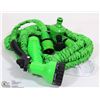 Image 1 : NEW 25' MAGIC HOSE WITH NOZZLE ATTACHMENT