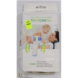 NEW NON CONTACT INFRARED BODY THERMOMETER