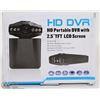 Image 1 : NEW HD PORTABLE DVR DASHCAM WITH 2.5" SCREEN