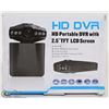 Image 1 : NEW HD PORTABLE DVR DASHCAM WITH 2.5" SCREEN