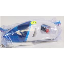 NEW 12V PORTABLE AUTOVACUUM