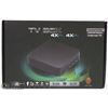 Image 1 : NEW ANDROID TV BOX MULTIMEDIA GATEWAY