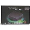 Image 1 : NEW ANDROID TV BOX MULTIMEDIA GATEWAY