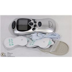 NEW DIGITAL THERAPY MUSCLE STIMULATION MACHINE